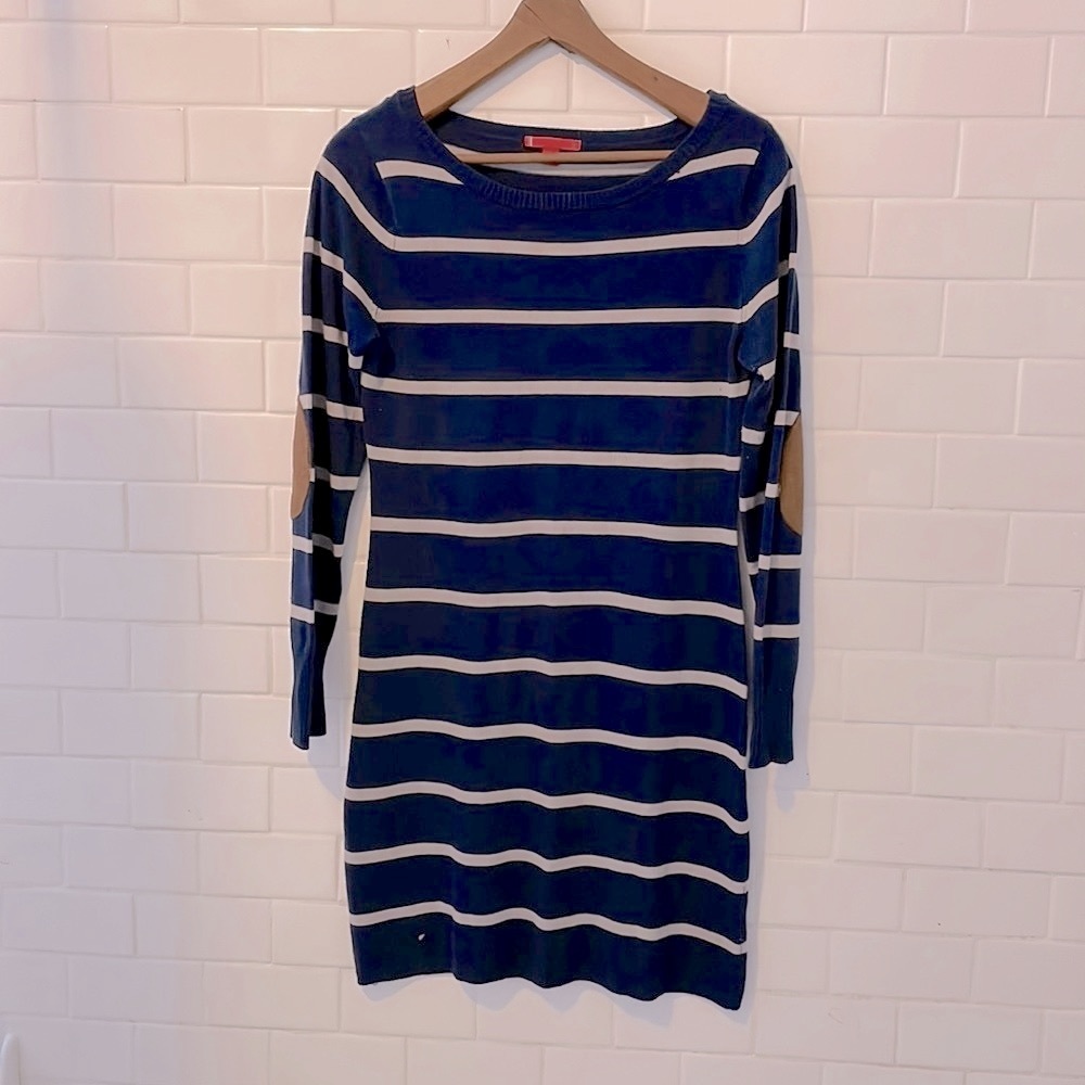Knit Dress